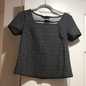 Anthropologie blouse - size XS